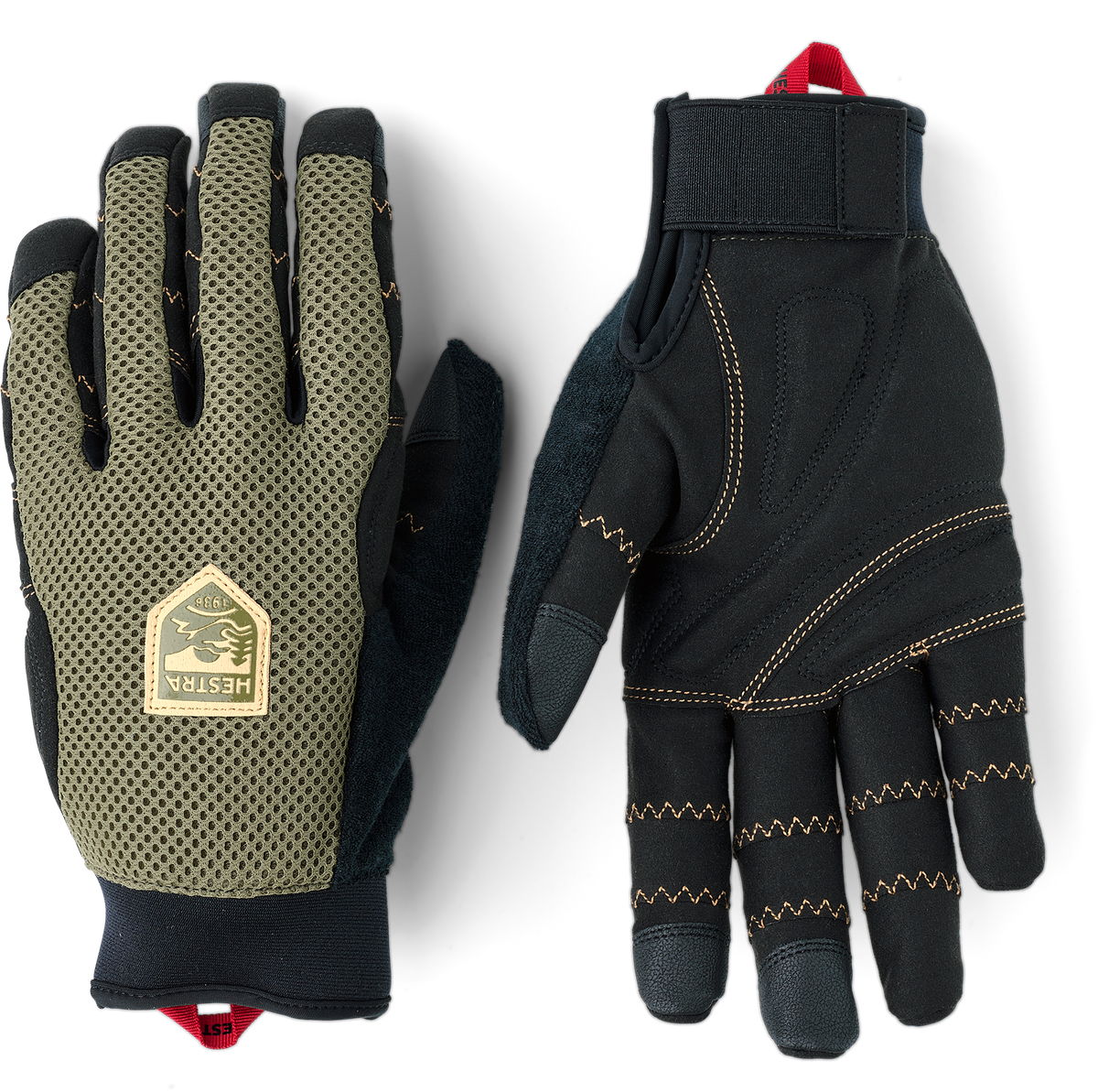 Hestra Ergo Grip Enduro (M) kaufen