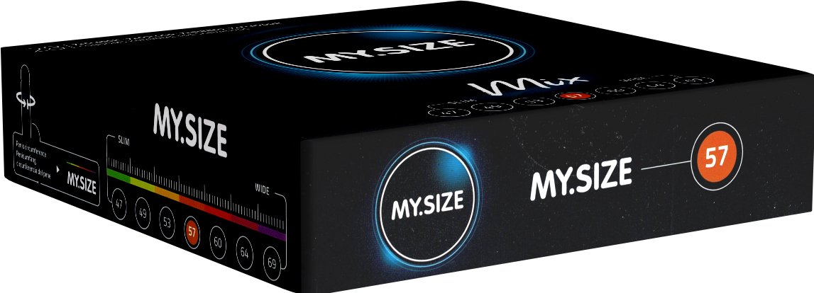 My.Size Trim (28 Stk.) kaufen