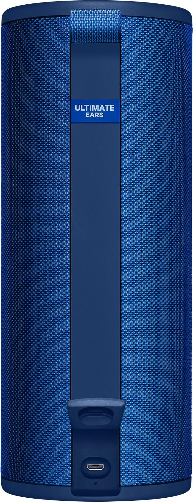 UE Boom 3 15 h Rechargeable battery operated buy at Galaxus