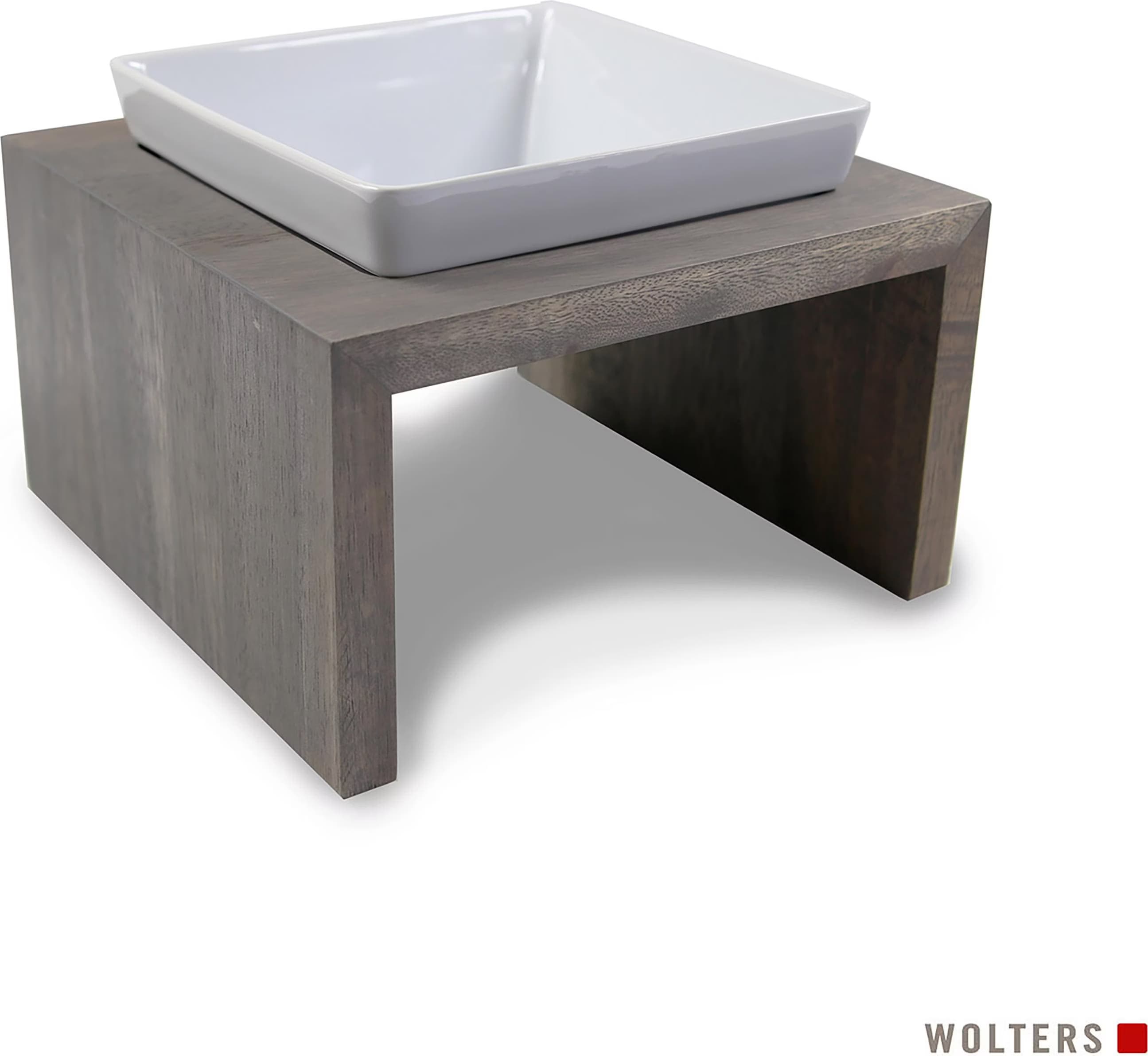 Comparer les prix de Wolters Meshidai True cuelle individuelle (1.30l), Gamelle