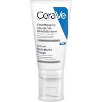 CeraVe Crème Hydratante Visage (52 ml, Crème visage)