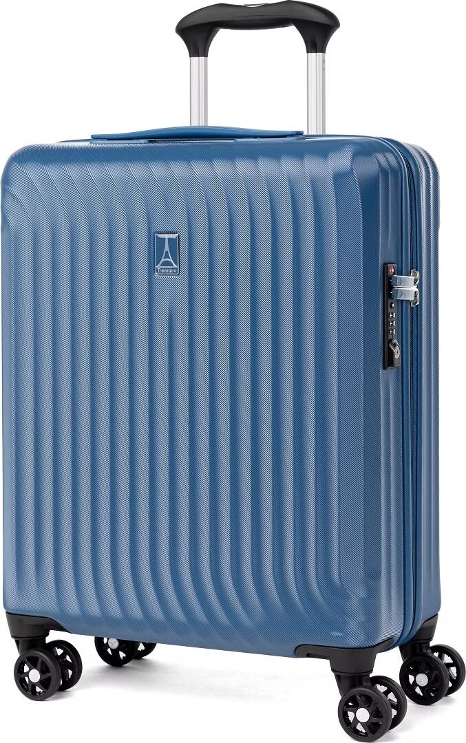 Travelpro Maxlite Air Slim Carry-On Spinner, Ensign buy at Galaxus