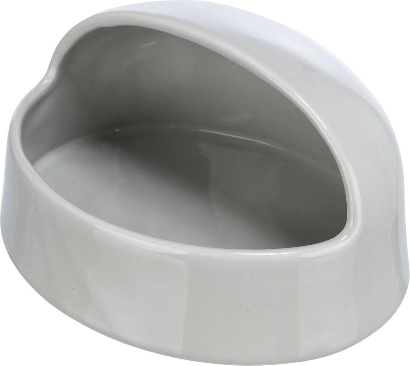 Comparer les prix de Trixie Bain De Sable Gris Pour Rongeurs 20X10X16 Cm