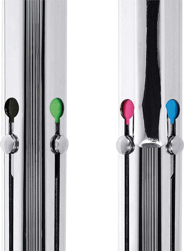 Wedo Vierfarbenkugelschreiber (Mehrfarbig) kaufen