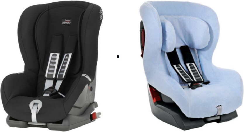Romer britax duo cheap