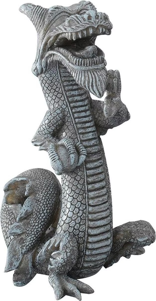 Meilleurs prix pour EBI Aqua Della Balinese Dragon (autres lments), Dcoration d'aquarium