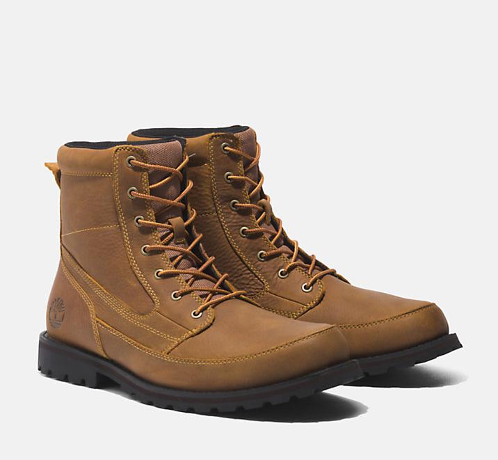 Timberland Attleboro Mid Lace Boot 42 buy at Galaxus