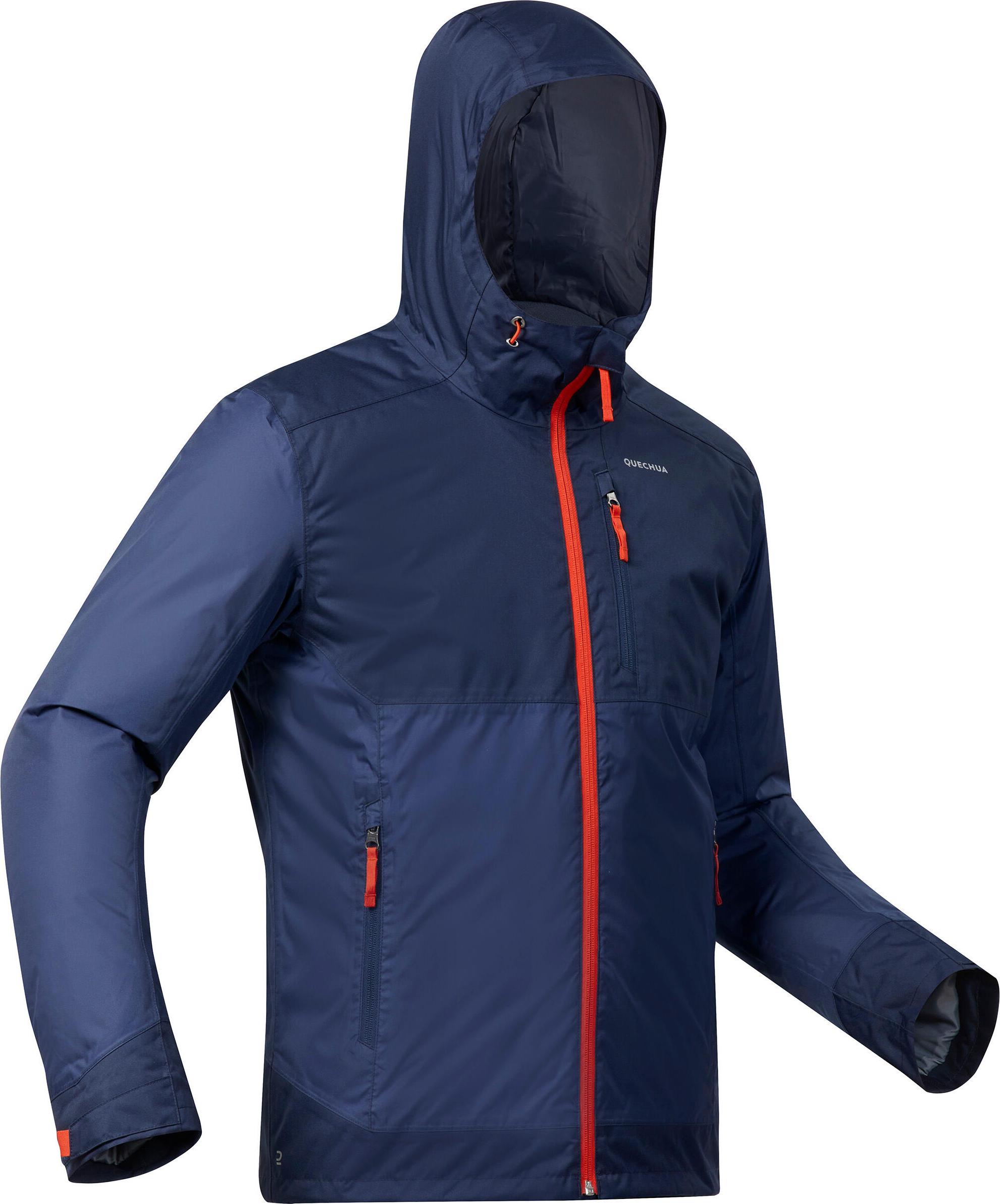 Quechua SH500 L acquista su Galaxus