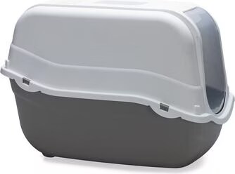 Beeztees Romo (Bac  litire ferm), Bac  litire pour chat