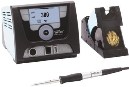 Weller Erem WX 1010 LED Lötstation 200W / 230V kaufen