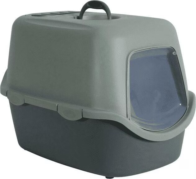 Meilleurs prix pour Zolux adds Cathy Green (Bac  litire ferm), Bac  litire pour chat