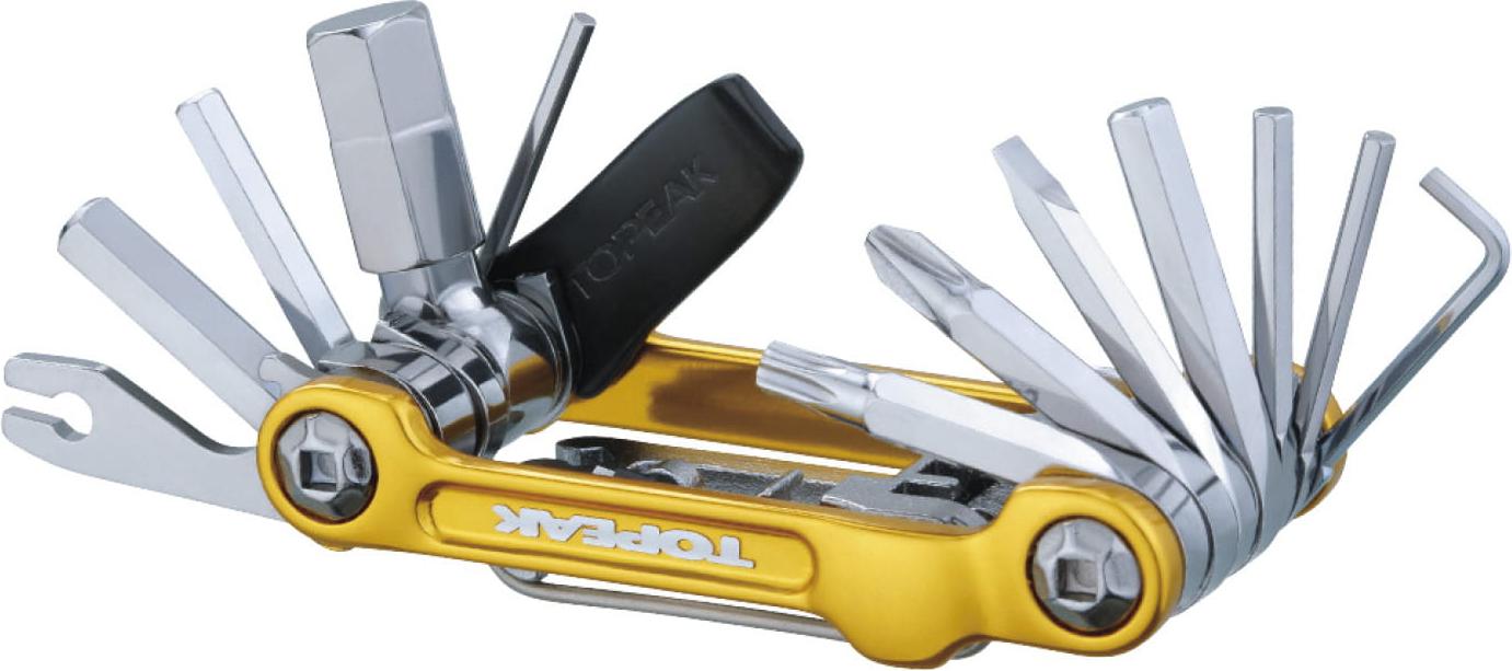 Topeak Mini 20 Pro buy at Galaxus