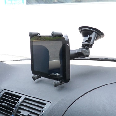 RAM Mounts RAM SUCTION MOUNT 7Inch TABLET kaufen