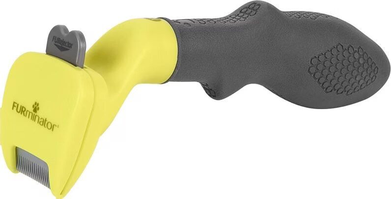 Grattoir FURminator poils longs