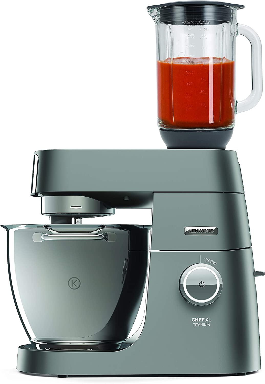 Kenwood stand mixer 1700w on sale