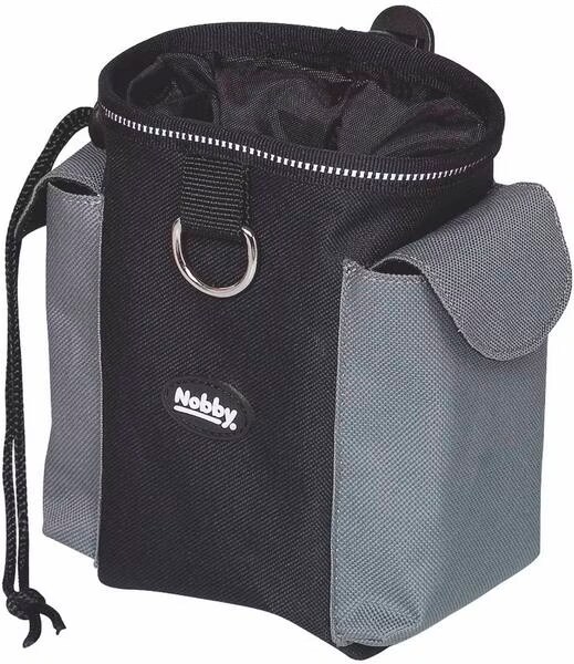 Nobby Sacs  friandises 2 en 1, Agility