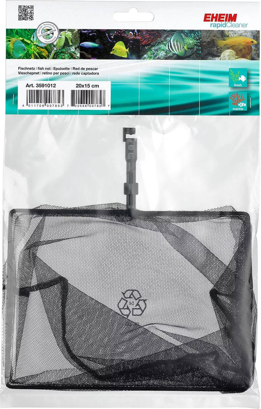 Meilleurs prix pour Eheim puisette 20x15cm, Entretien de l'aquarium