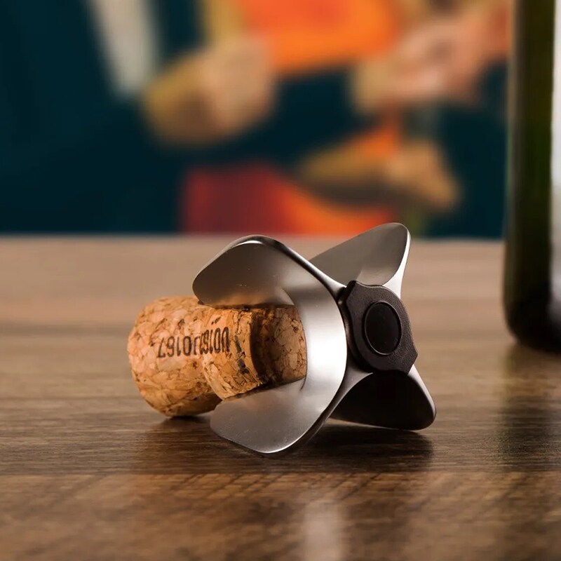 Vacu Vin Champagneröffner kaufen YC5723