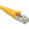 Roline Patch cable (SFTP, CAT6a, 7 m)