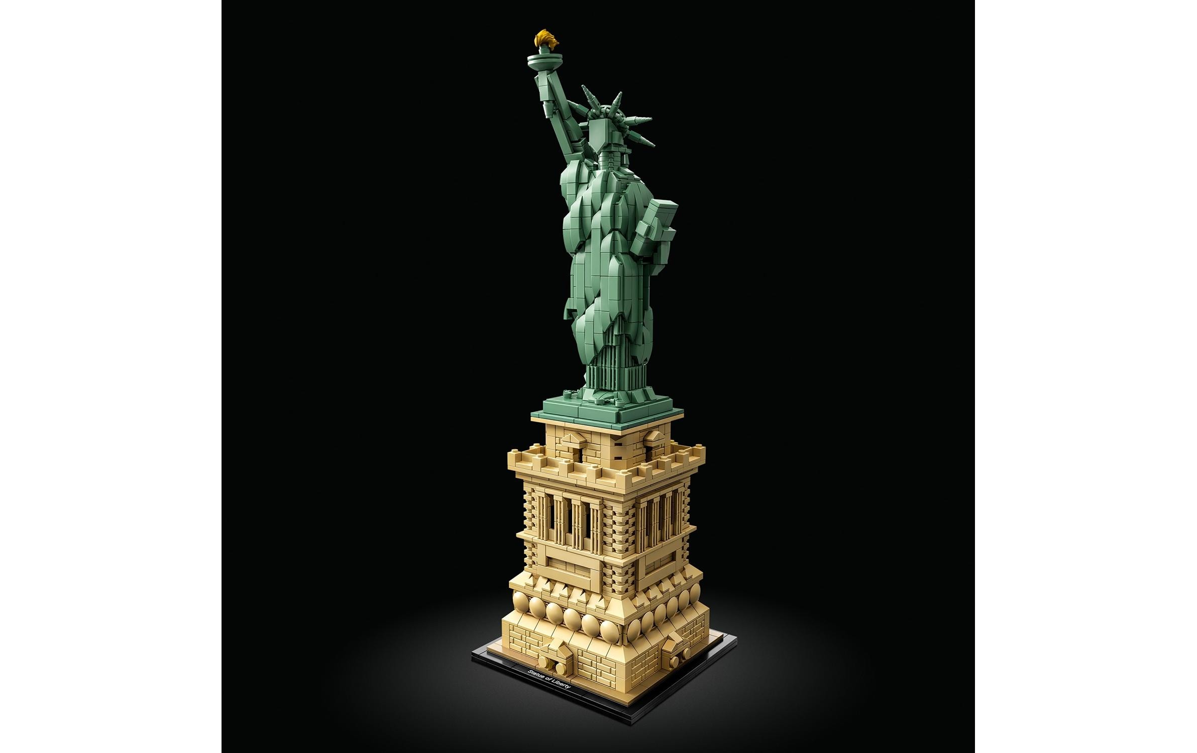 Target statue of liberty lego new arrivals