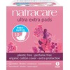 Natracare Ultra Extra (10 x, Tampons sanitaires)