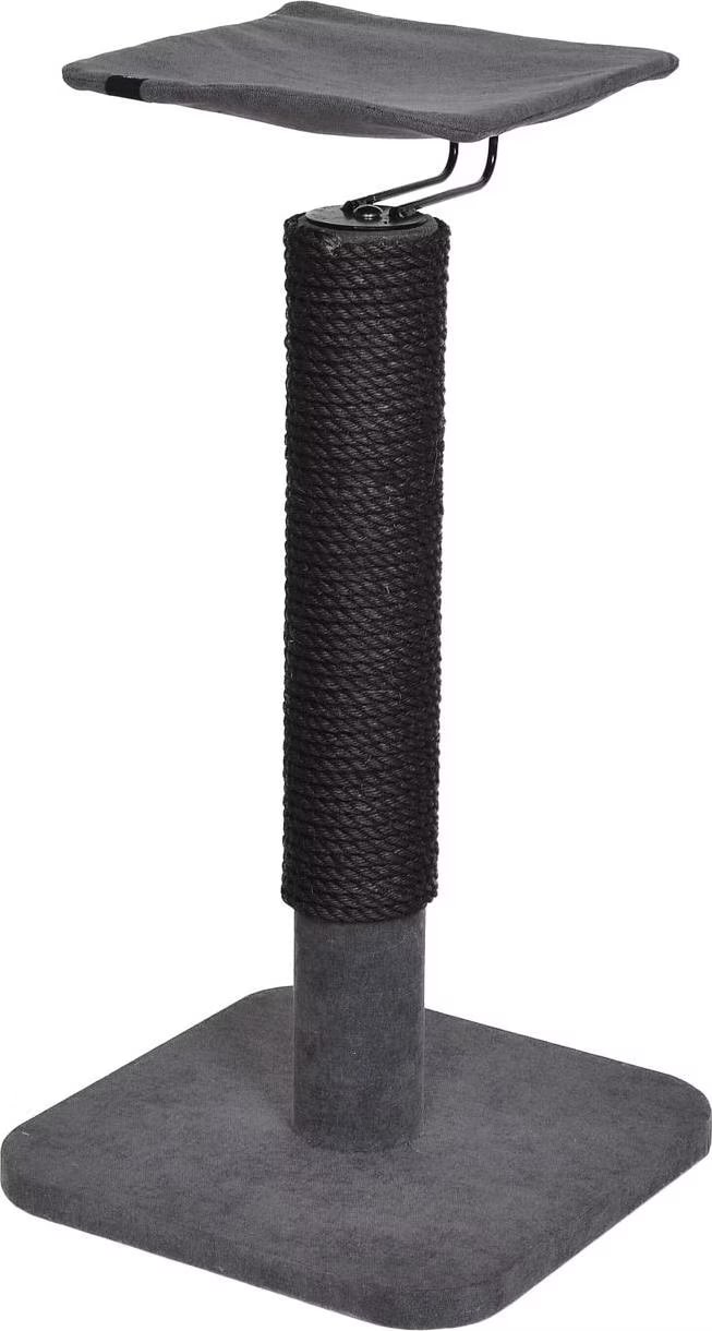 Meilleurs prix pour Griffoir Iwaki 47x47x92cm Gris