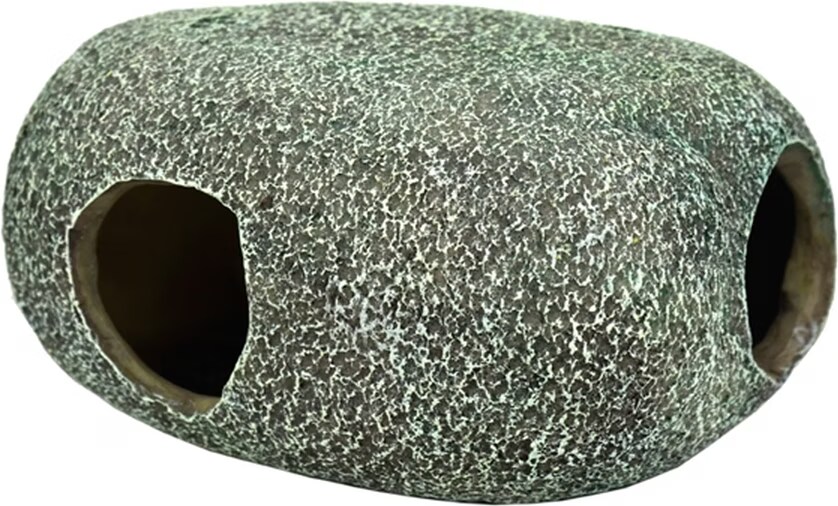 Comparer les prix de Amazonas Grotte de marbre 1 (Grotte, Grotte, Refuge), Décoration d'aquarium