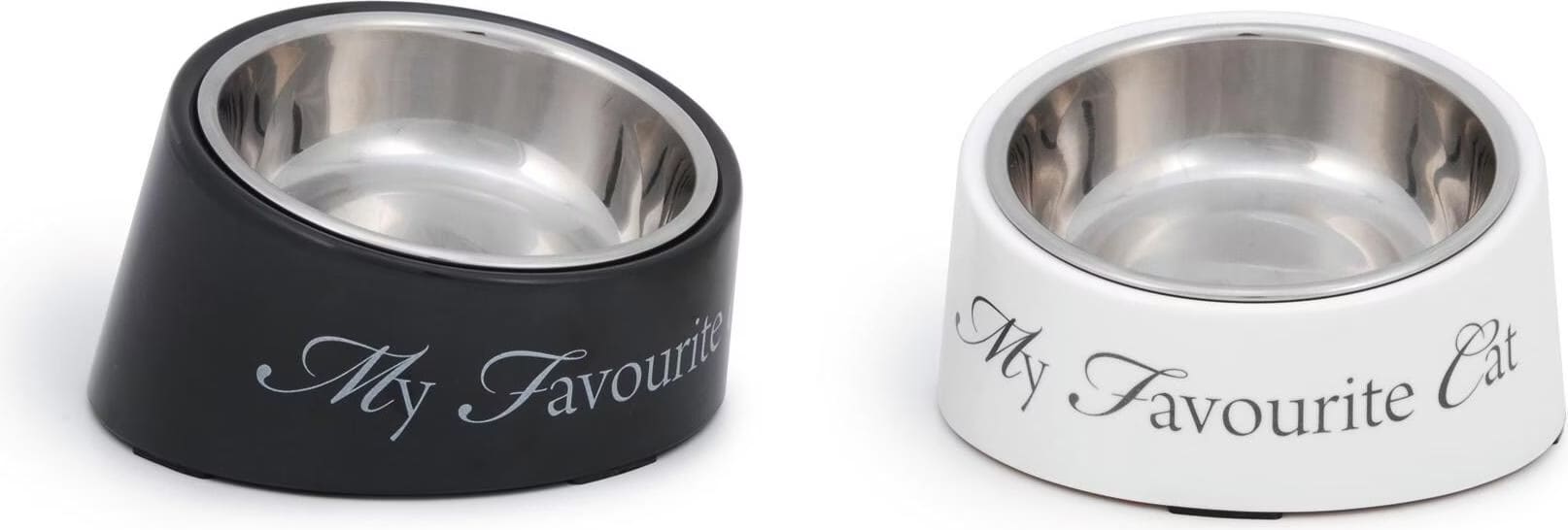 Designed by Lotte Mon chat préféré (0.16 l), Gamelle