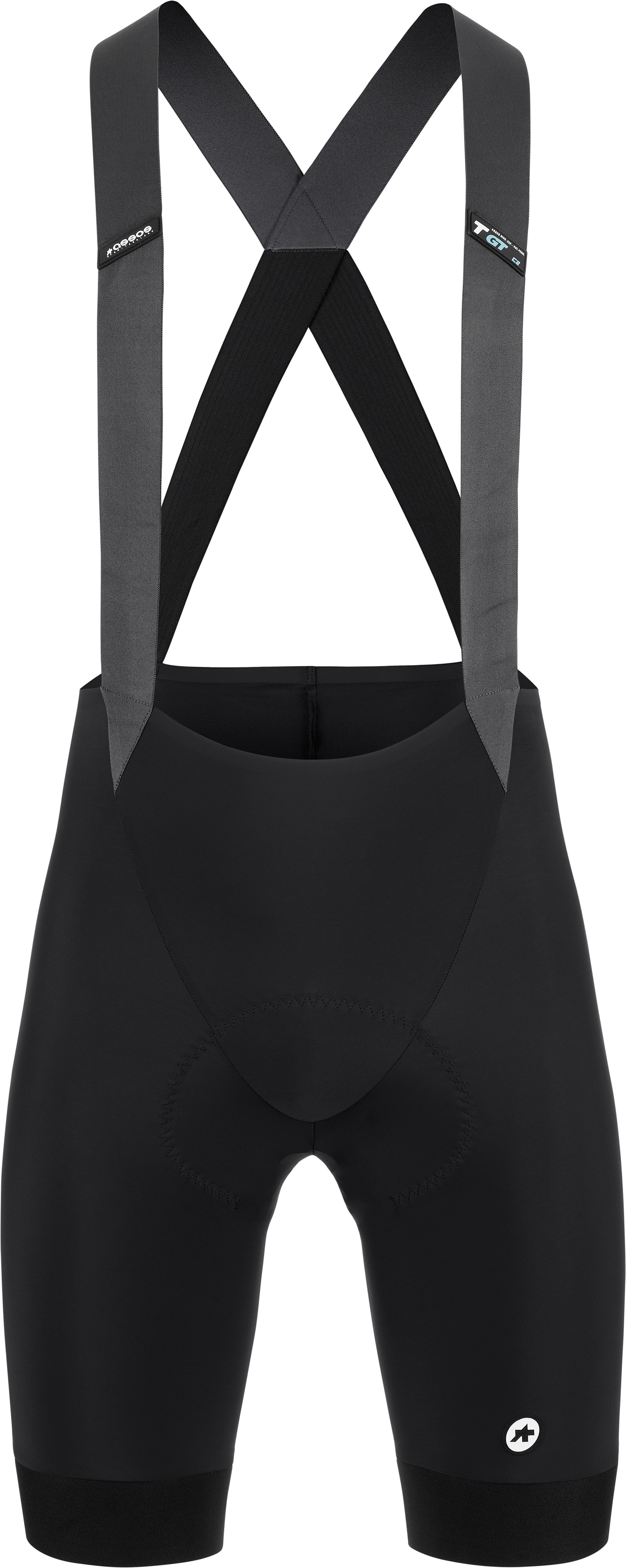 Bib shop cycling pants