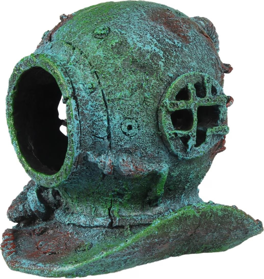 Comparer les prix de EBI Casque de plonge Aqua Della (autres lments), Dcoration d'aquarium