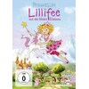 Princess Lillifee and the Little Unicorn (DVD, 2011, German)