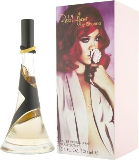 Rihanna Reb'l Fleur buy at Galaxus