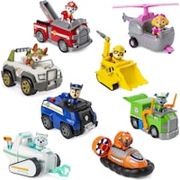 Spin Master Paw Patrol (assorted)