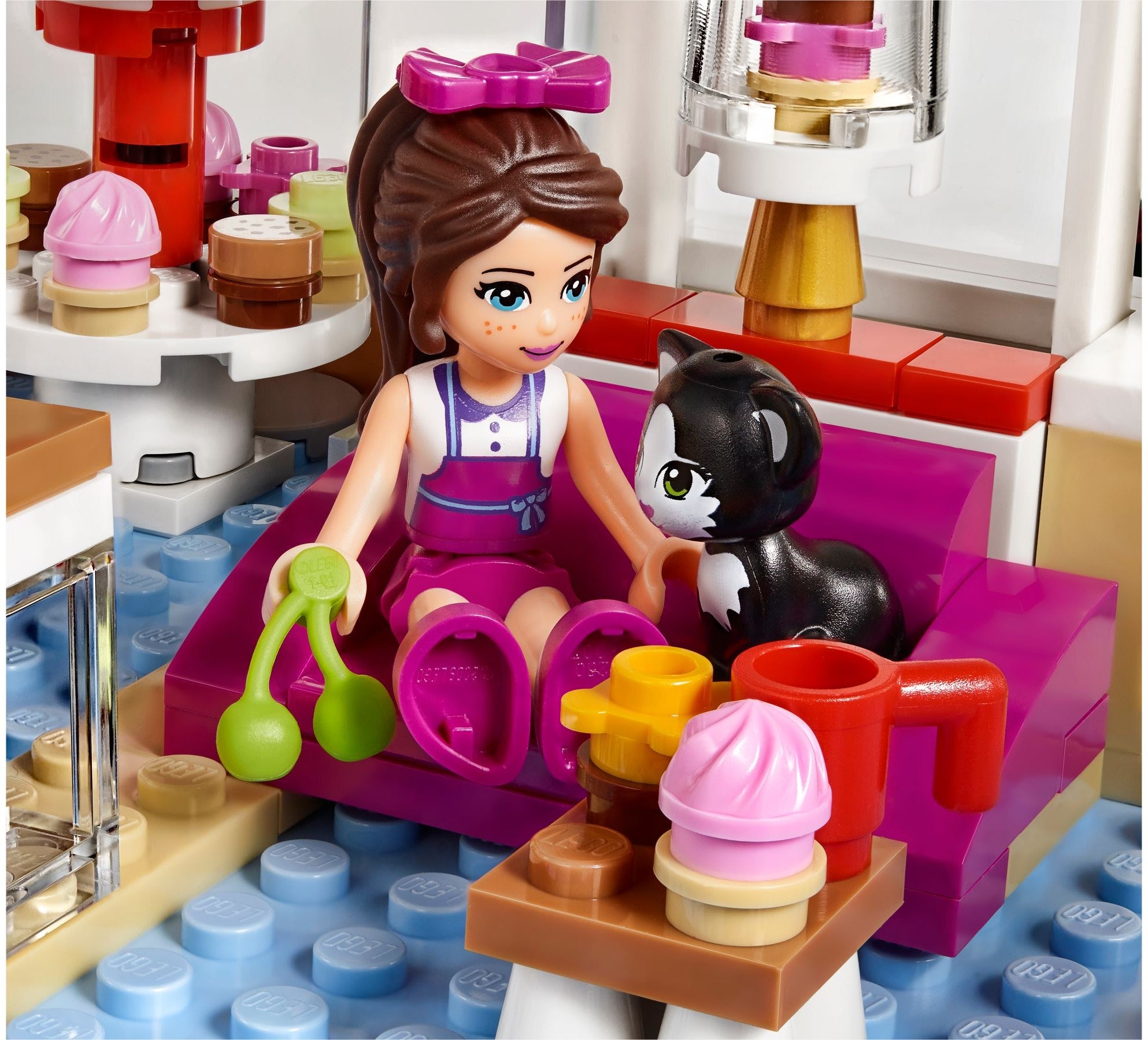 Lego 41119 sales