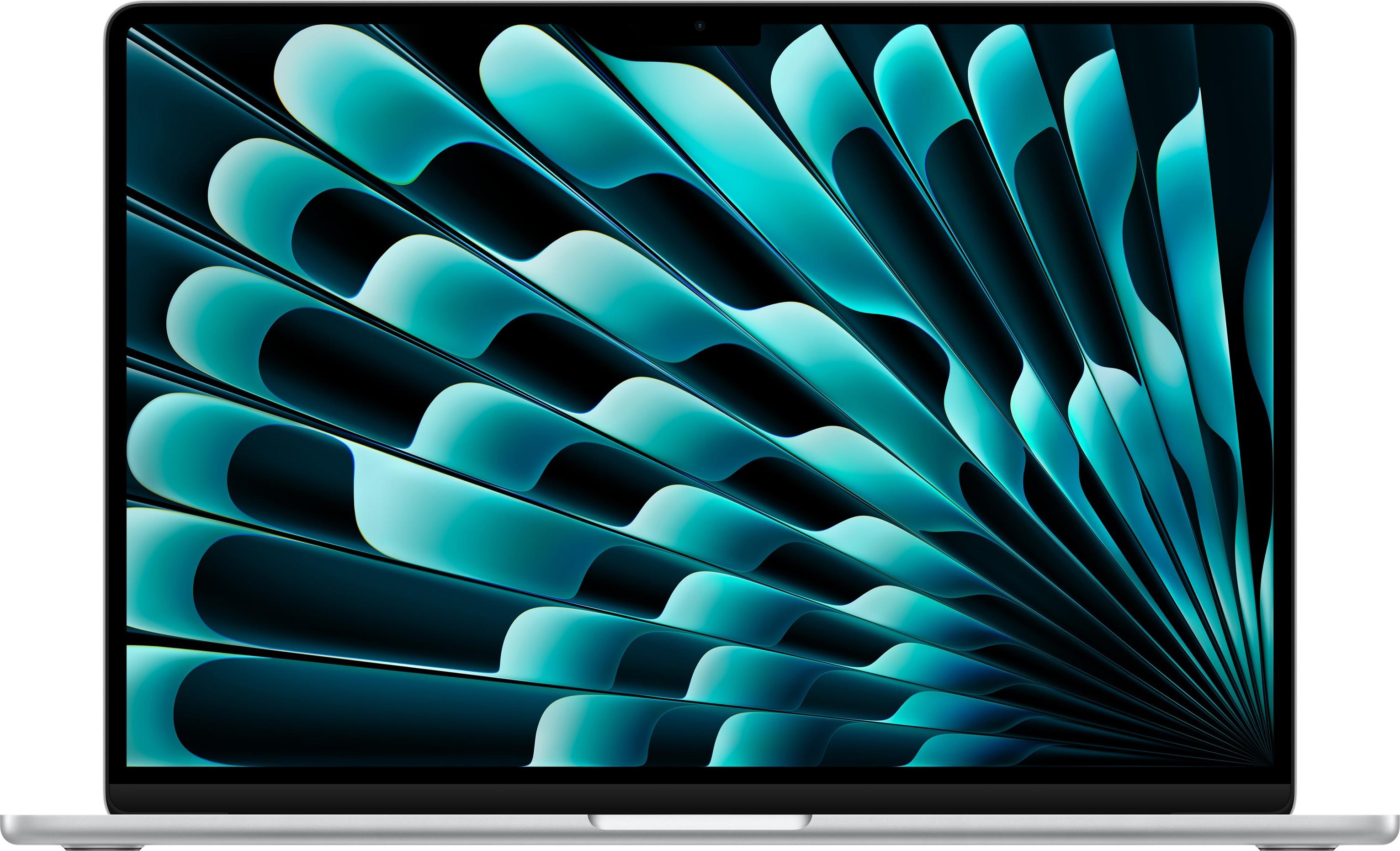 Apple MacBook Air 2024 (13.60", M3, 24 GB, 512 GB, DE), Notebook