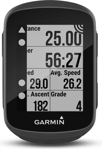 Compteur velo garmin edge 130 best sale