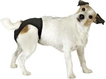 Kerbl Caleçon De Protection Luxus T-2