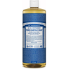 Dr. Bronner's 18-IN-1 Menthe poivrée (Savon liquide, 945 ml)