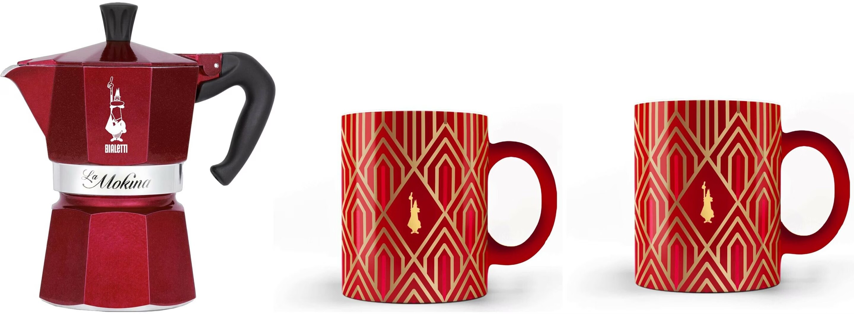 Top rated Moka pots for 2025 on Galaxus