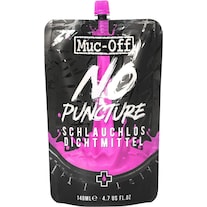 Muc-Off No Puncture Hassle 140ml