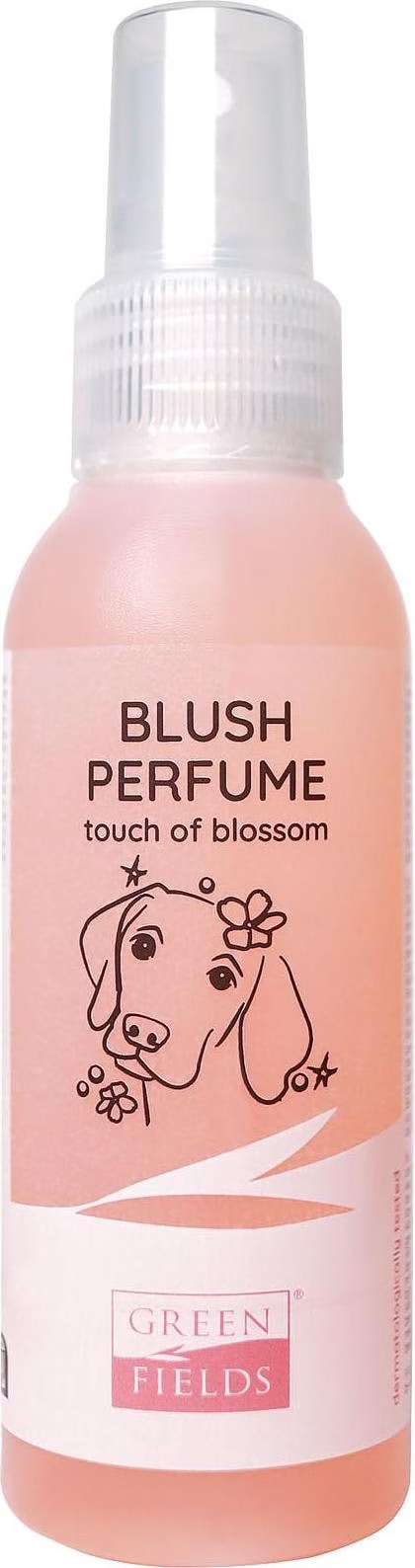 Meilleurs prix pour Greenfields Parfum Blush, 100 ml (Chien, 100ml), Produits de soins pour animaux