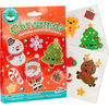 Grafix Xmas Diamond Painting Sticker