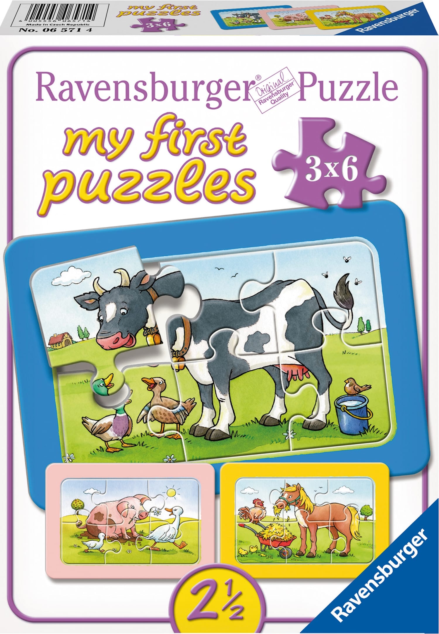 Ravensburger Gute Freunde kaufen
