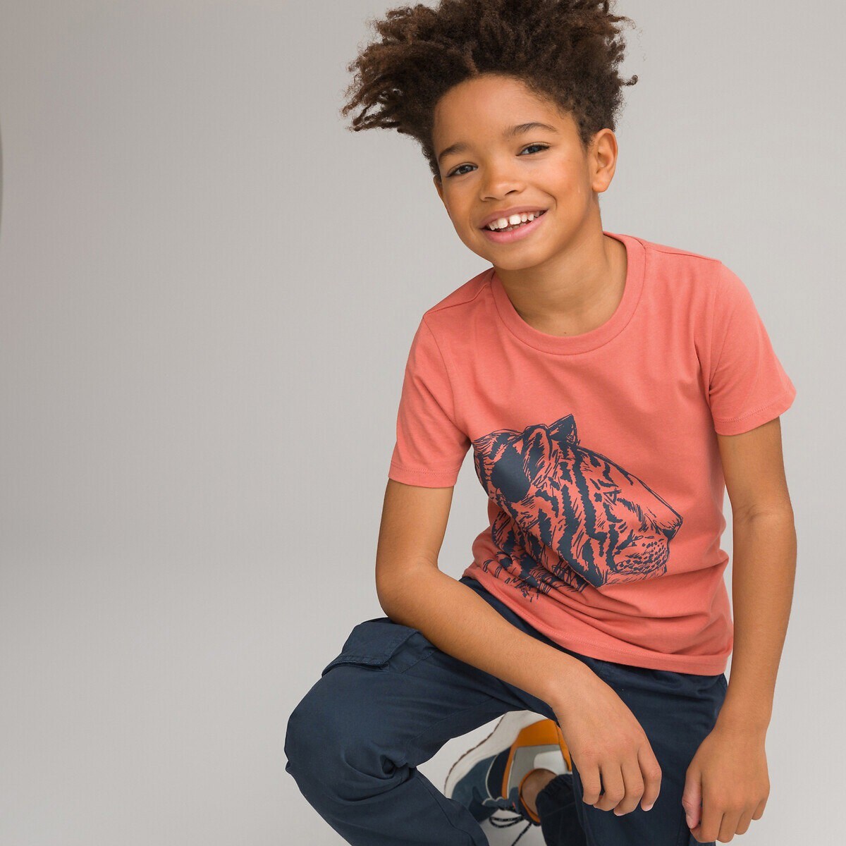La Redoute Collections 3er-Pack T-Shirts (104) kaufen UB7879
