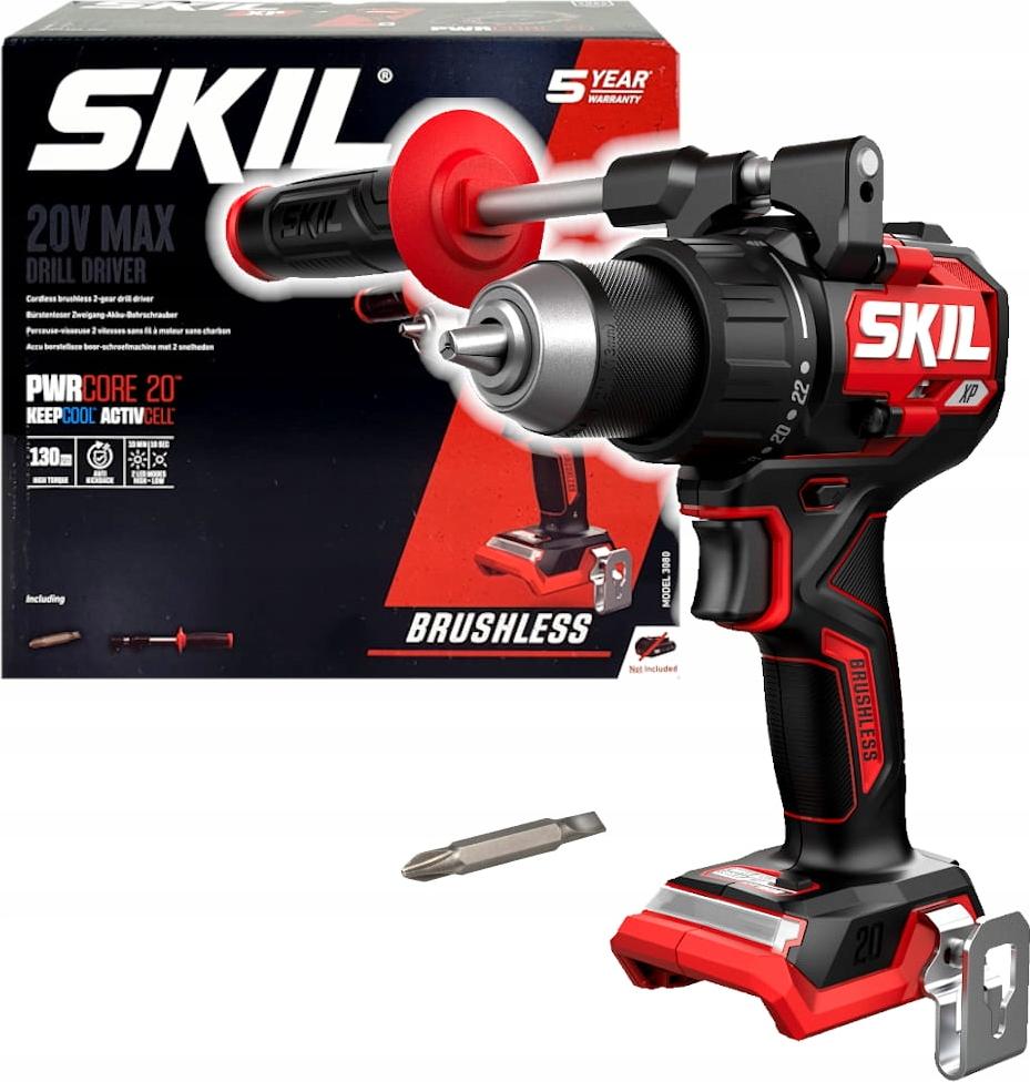 Skil 20v max drill driver online