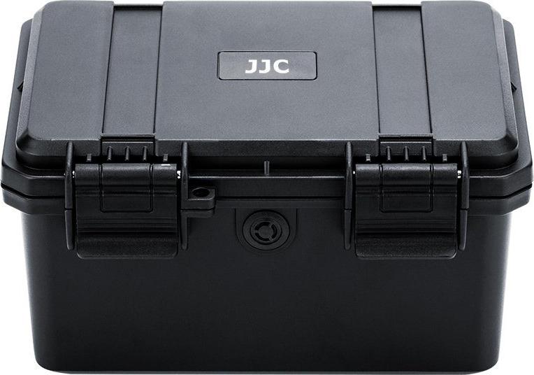 JJC JBC 24X21700 Battery Case, Kameratasche