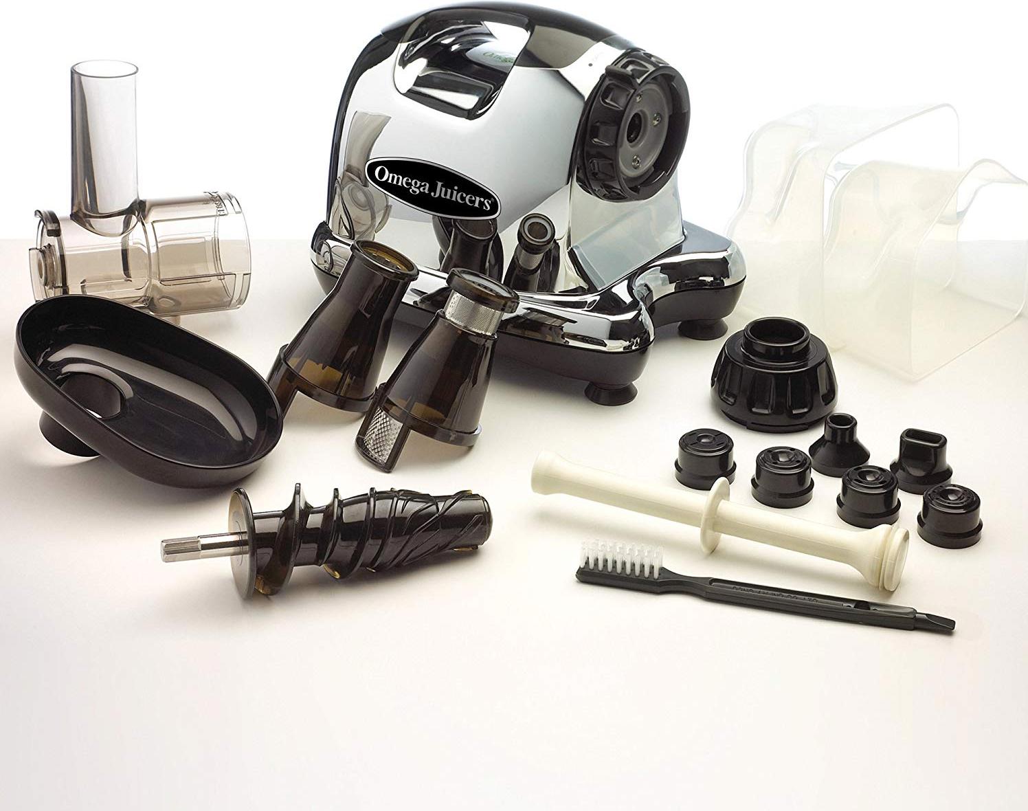 Omega juicer 8226 shop