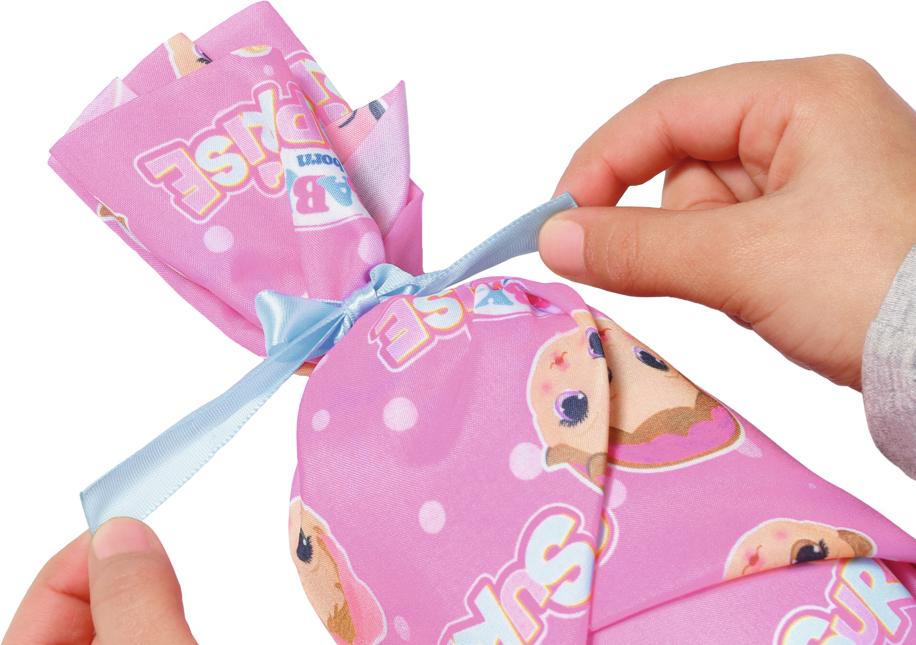 Zapf Creation Puppe Baby Born Surprise kaufen bei Galaxus
