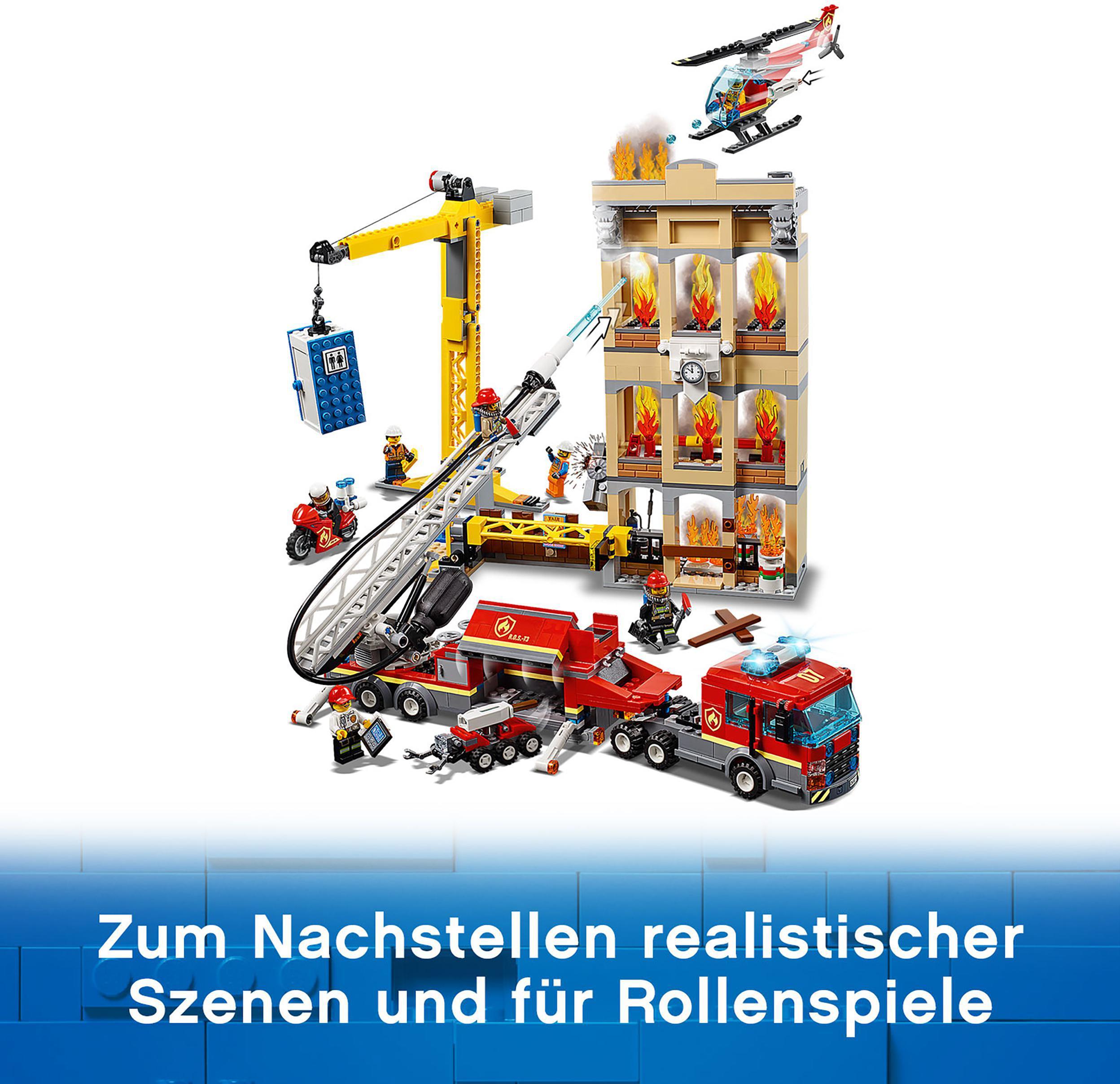 Amazon lego 60216 deals