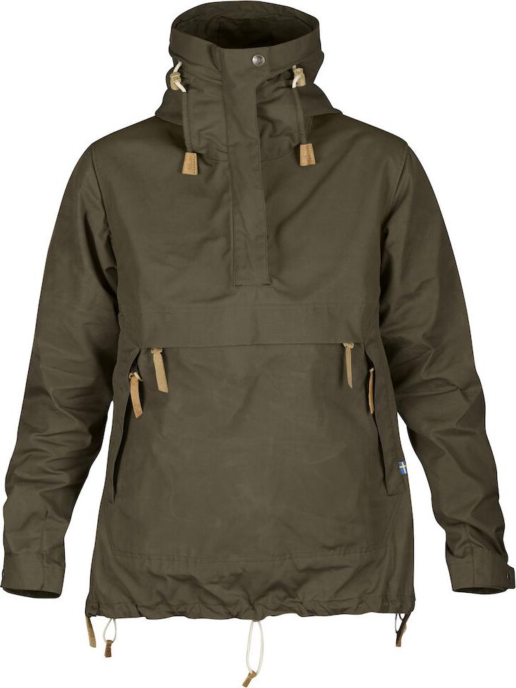 Fjallraven Anorak No.8 M buy at Galaxus